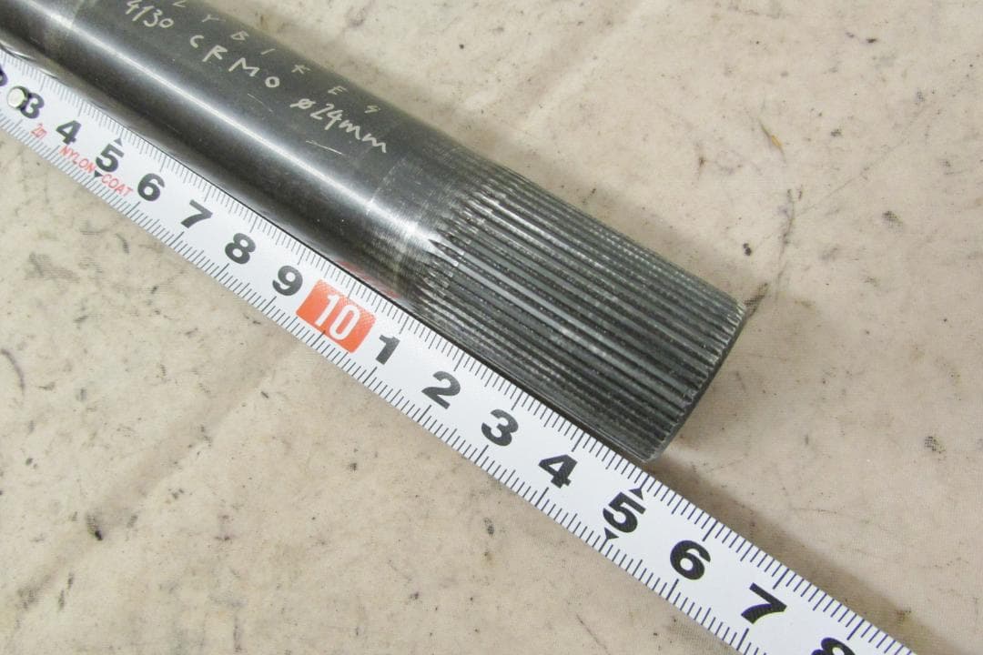 BMX クランク FLY BIKES Crank ＆ PRIMO Mid BB