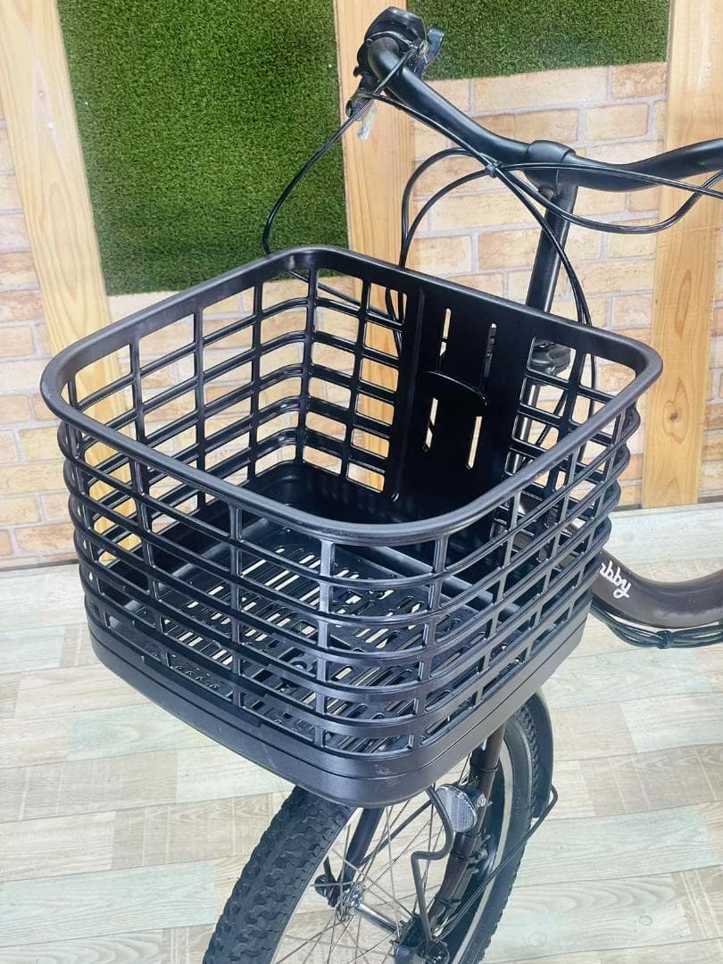 期間限定 最高峰バビー ヤマハ 子供乗せ電動アシスト自転車 ZH3109