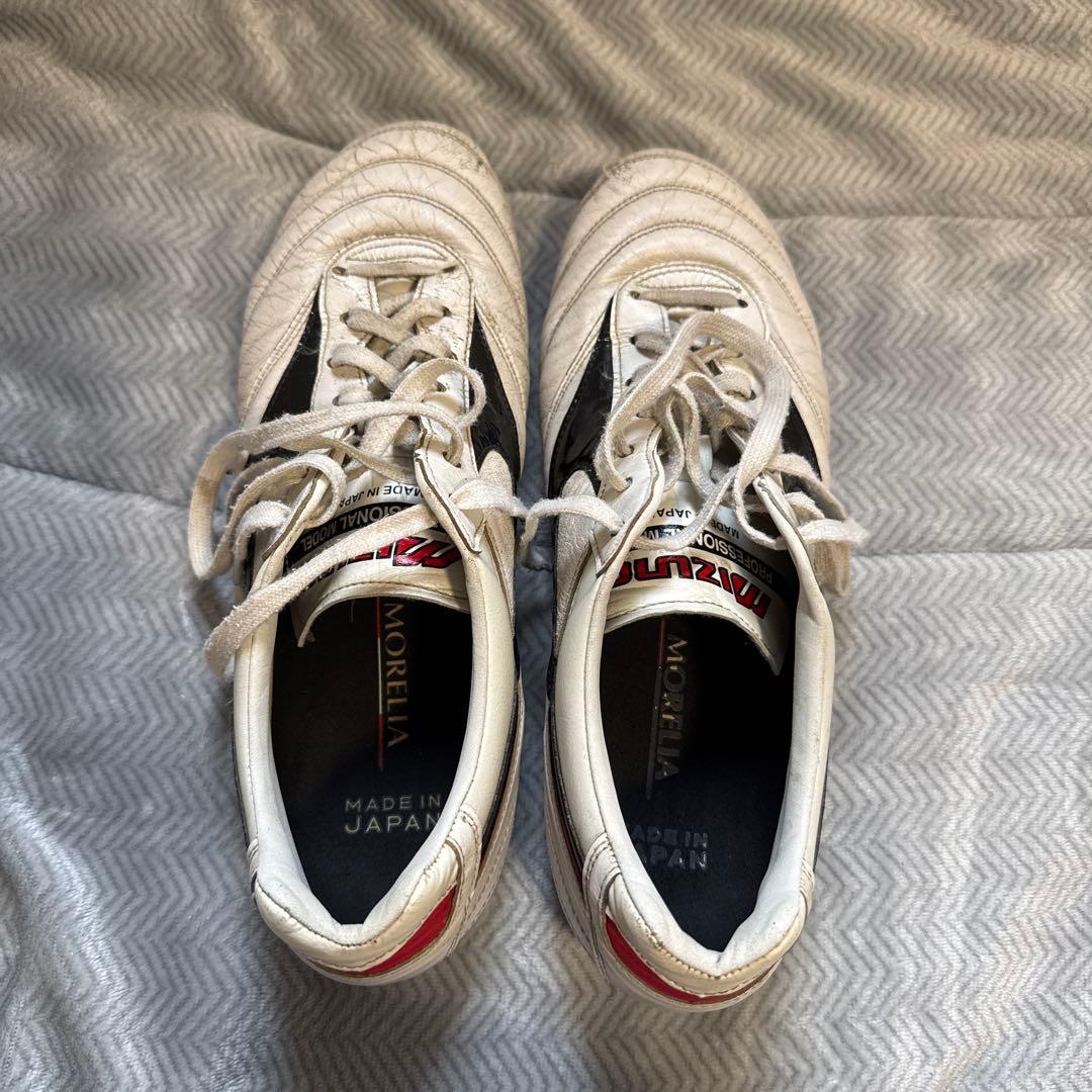 Mizuno モレリア 2 Japan