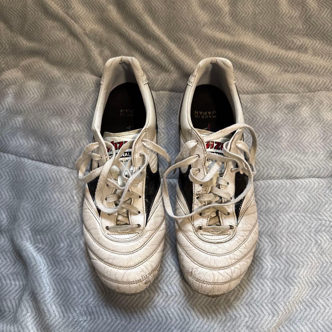 Mizuno モレリア 2 Japan