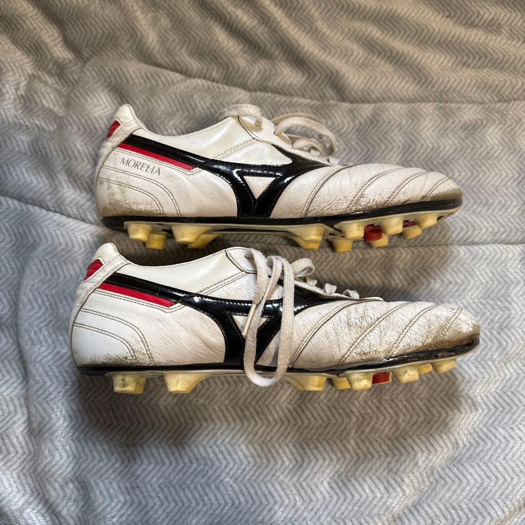 Mizuno モレリア 2 Japan