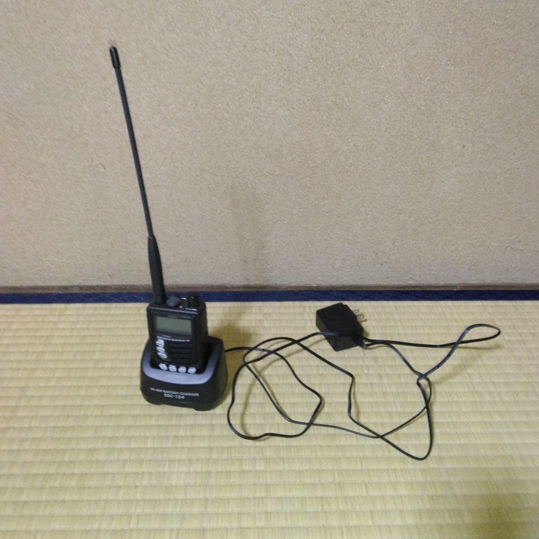 【美品】ALINCO DJ-X8 トランシーバー