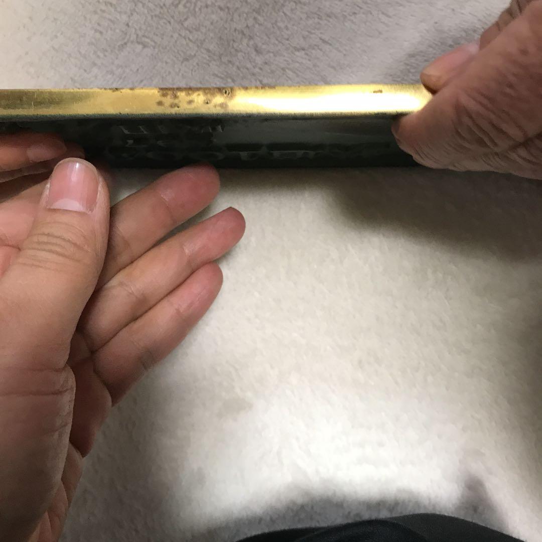 蒸気機関車　記念プレート