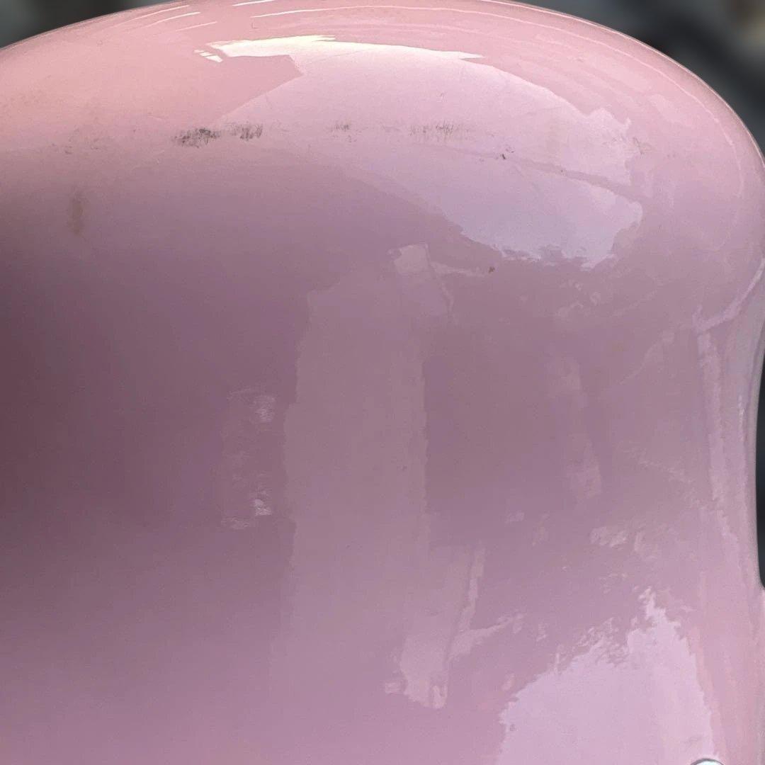 トランペット C.C.シャイニーケース ピンク 楽器ケース