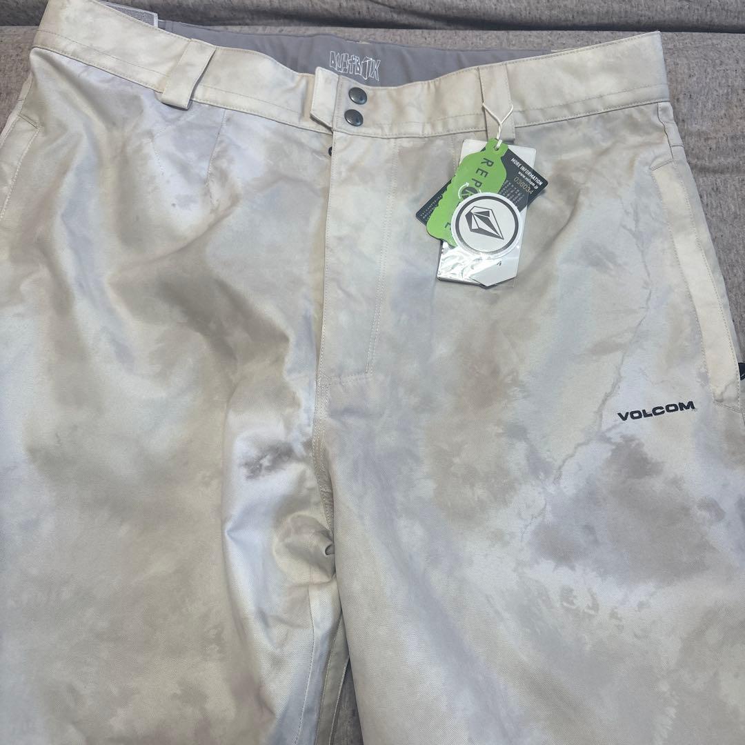 【新品】VOLCOM ダストボックス DUSTBOX Lサイズ