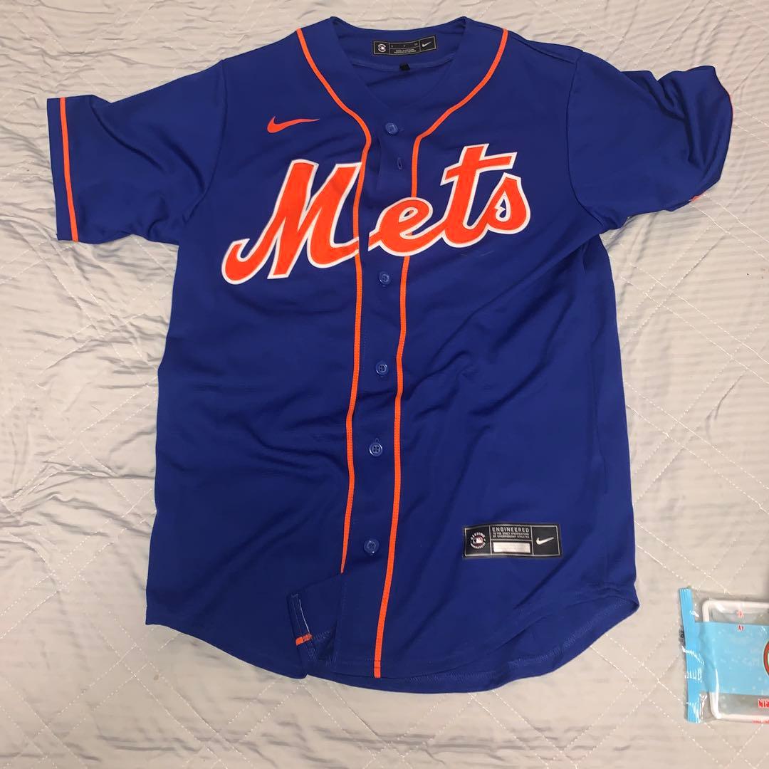 NIKE NEW YORK METS メッツ