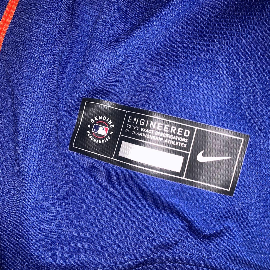 NIKE NEW YORK METS メッツ