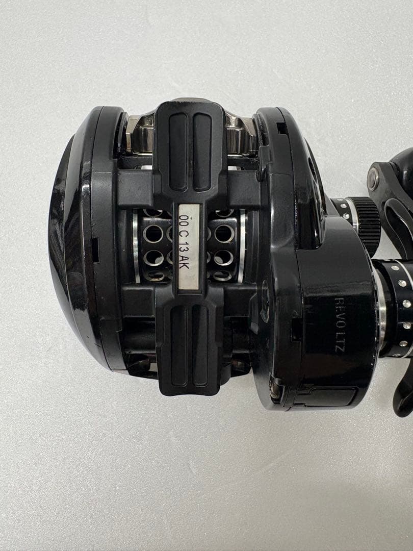 アブガルシア レボ LTZ AE74-レーシング s5974 検) revo