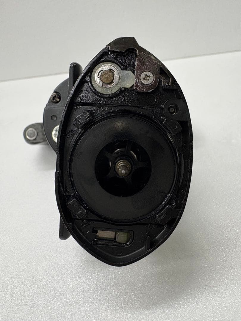 アブガルシア レボ LTZ AE74-レーシング s5974 検) revo