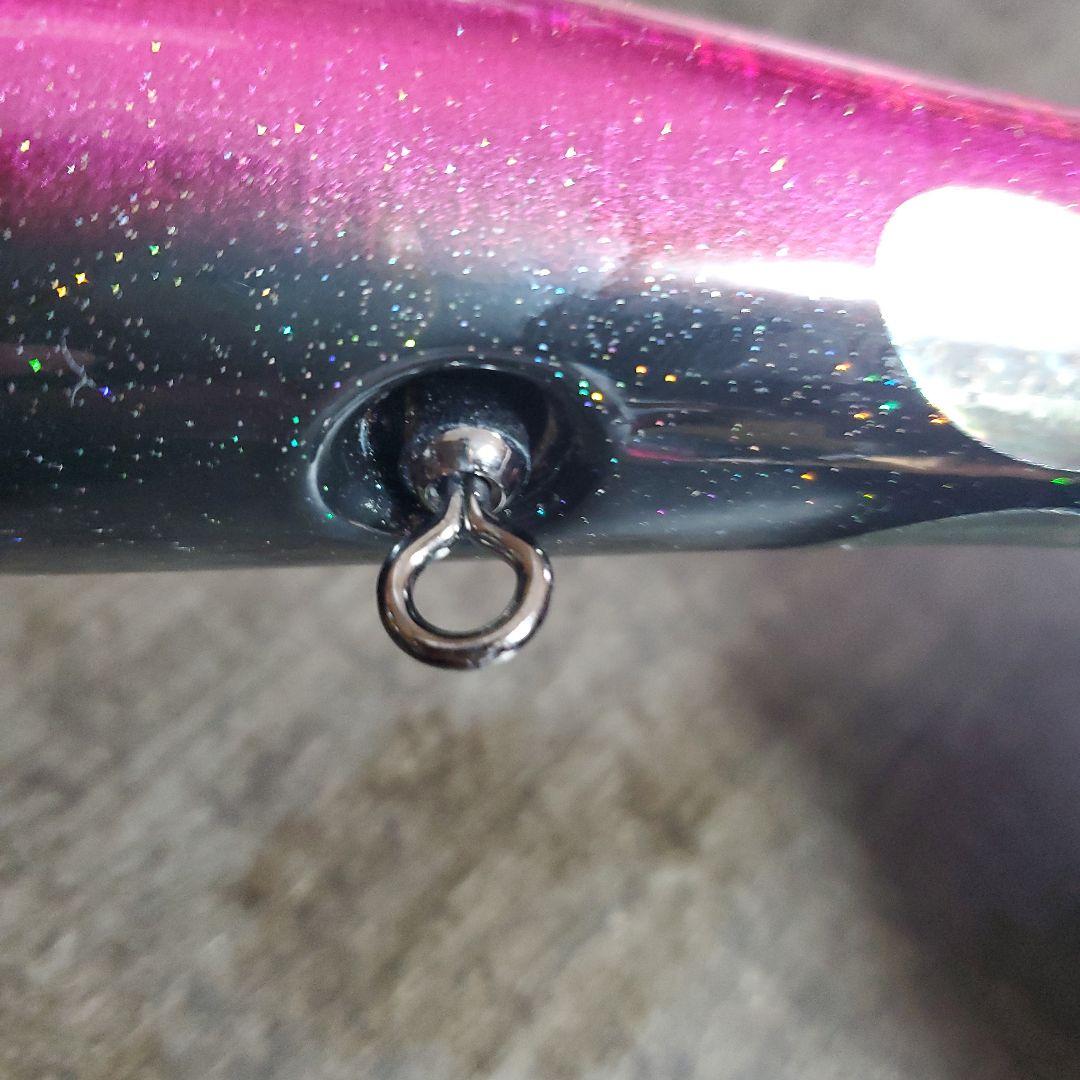 貝田ルアー　泡盛 40°