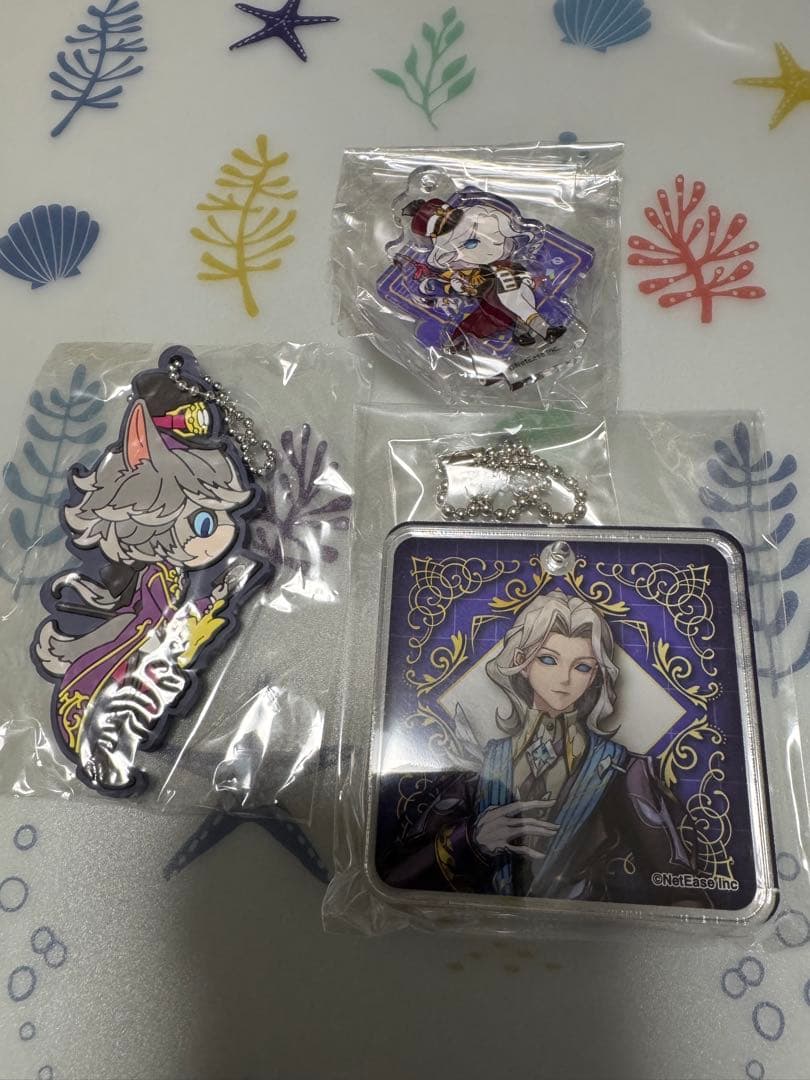 第五人格 写真家 まとめ売り