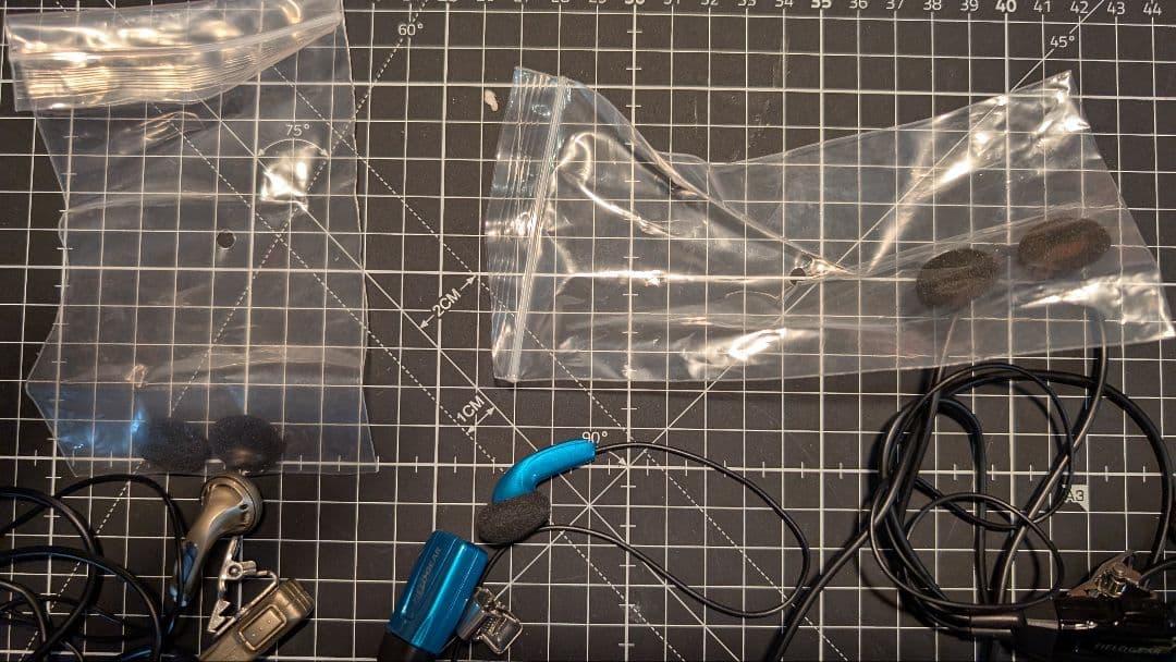 JVC KENWOOD トランシーバー UBZ-LS20　3台セット　中古