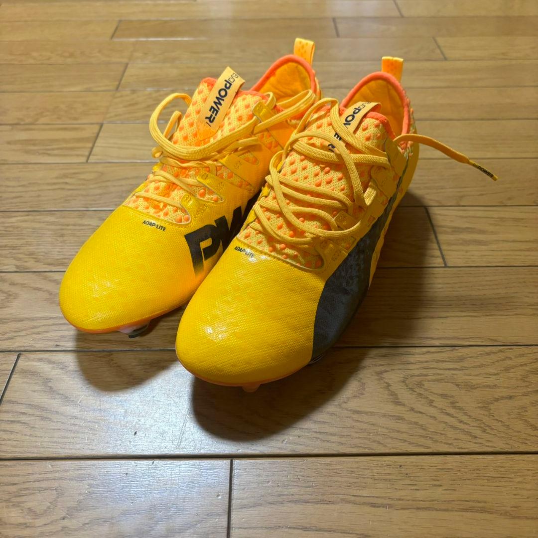 プーマ evoPOWER1.2 FG 28.0