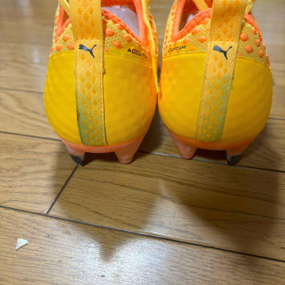 プーマ evoPOWER1.2 FG 28.0