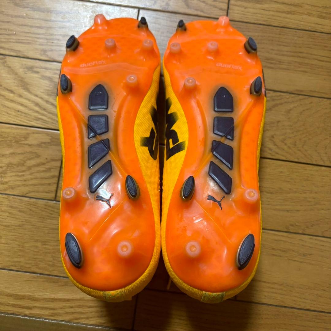 プーマ evoPOWER1.2 FG 28.0