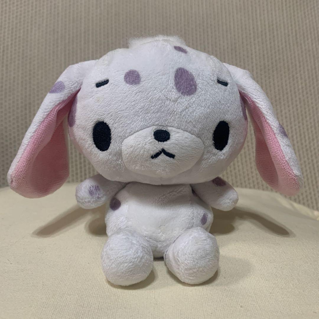 sanrioシュガーバニーズ ぶちうさ ジェラティエーレ