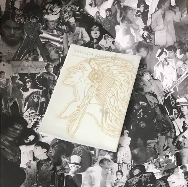 沢田研二 ジュリー 2008年 還暦 東京ドームライブパンフレット