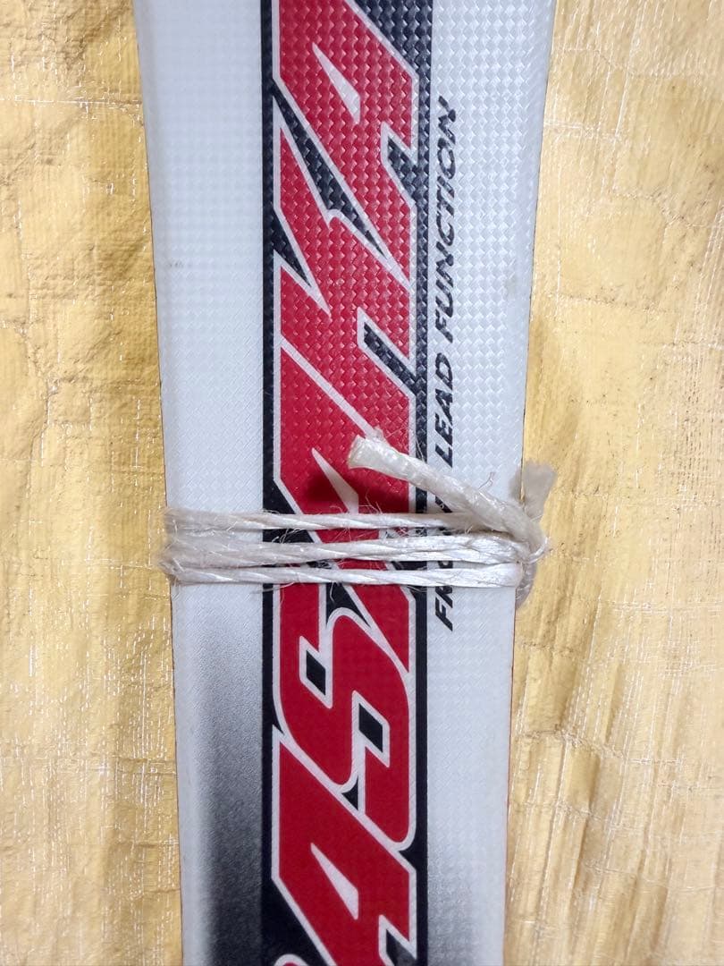 OGASAKA スキー板　160センチ　送料無料