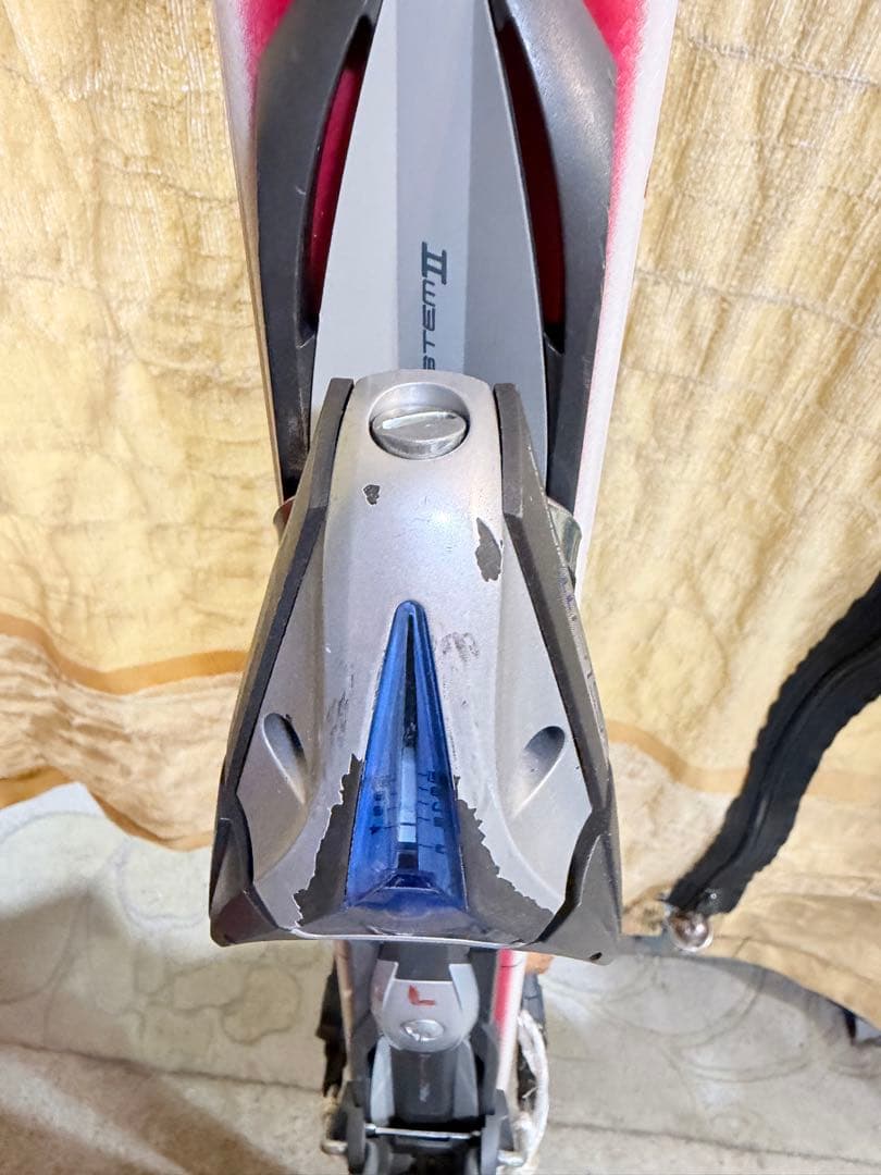 OGASAKA スキー板　160センチ　送料無料