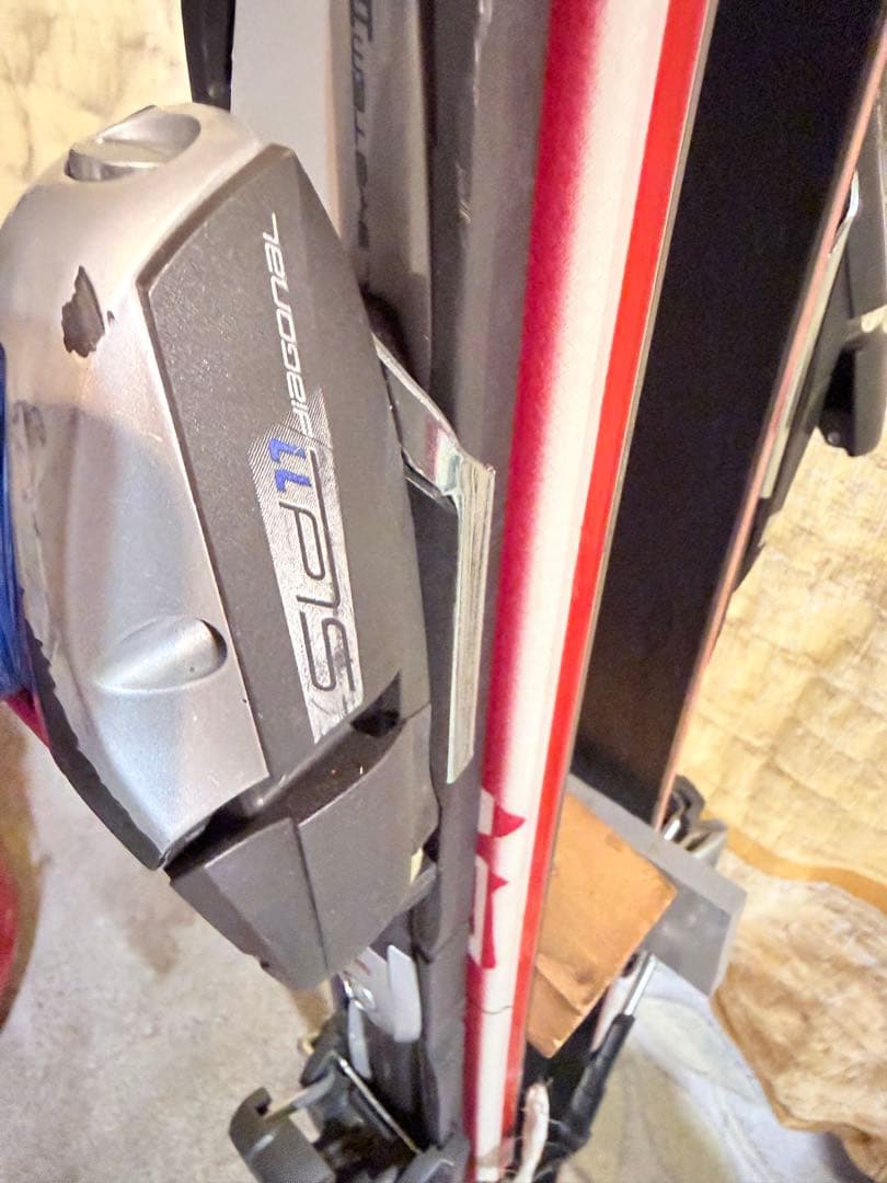 OGASAKA スキー板　160センチ　送料無料