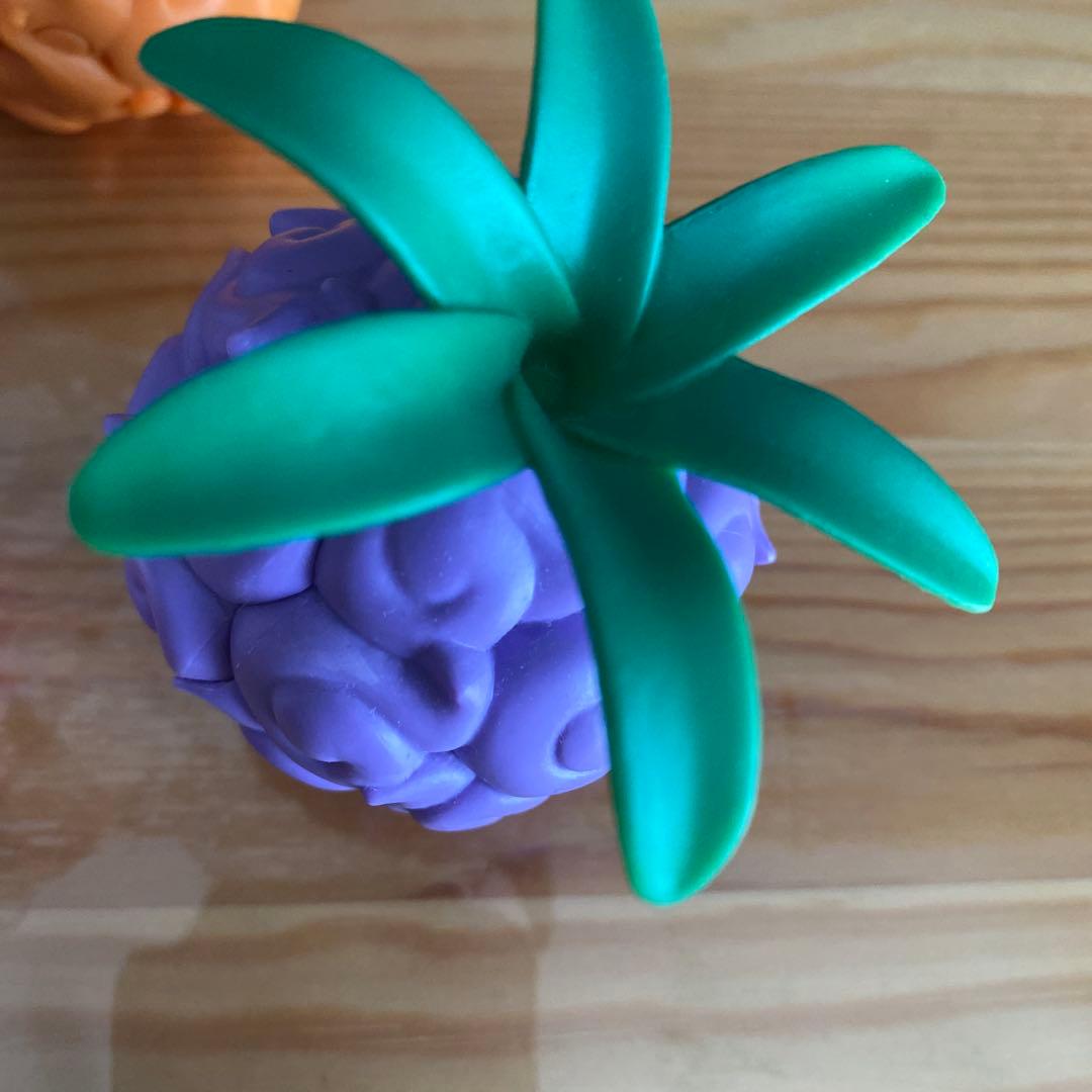 ワンピース 悪魔の実　フィギュア15セット