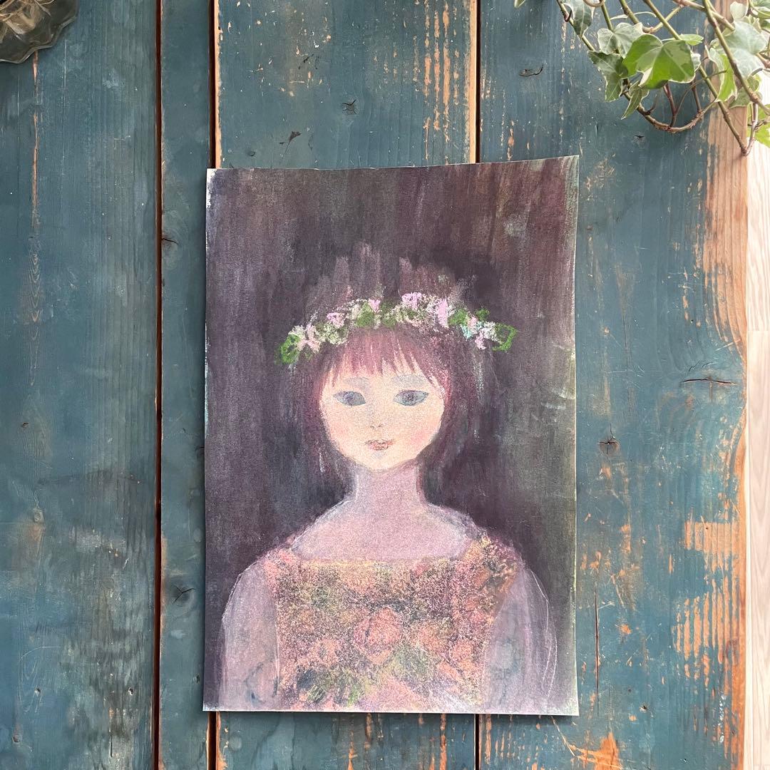 ヒーリングアート /瞑想 / 唯一無二 /一点物 /上質な暮らし /審美眼