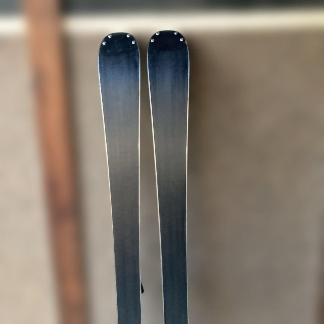 atomic ski板 blue ster ＳＦＷ