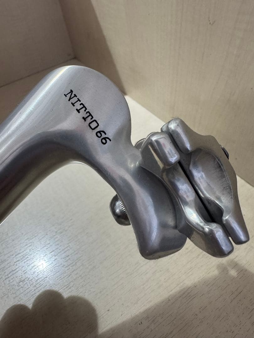 NITTO シートポスト 230mm