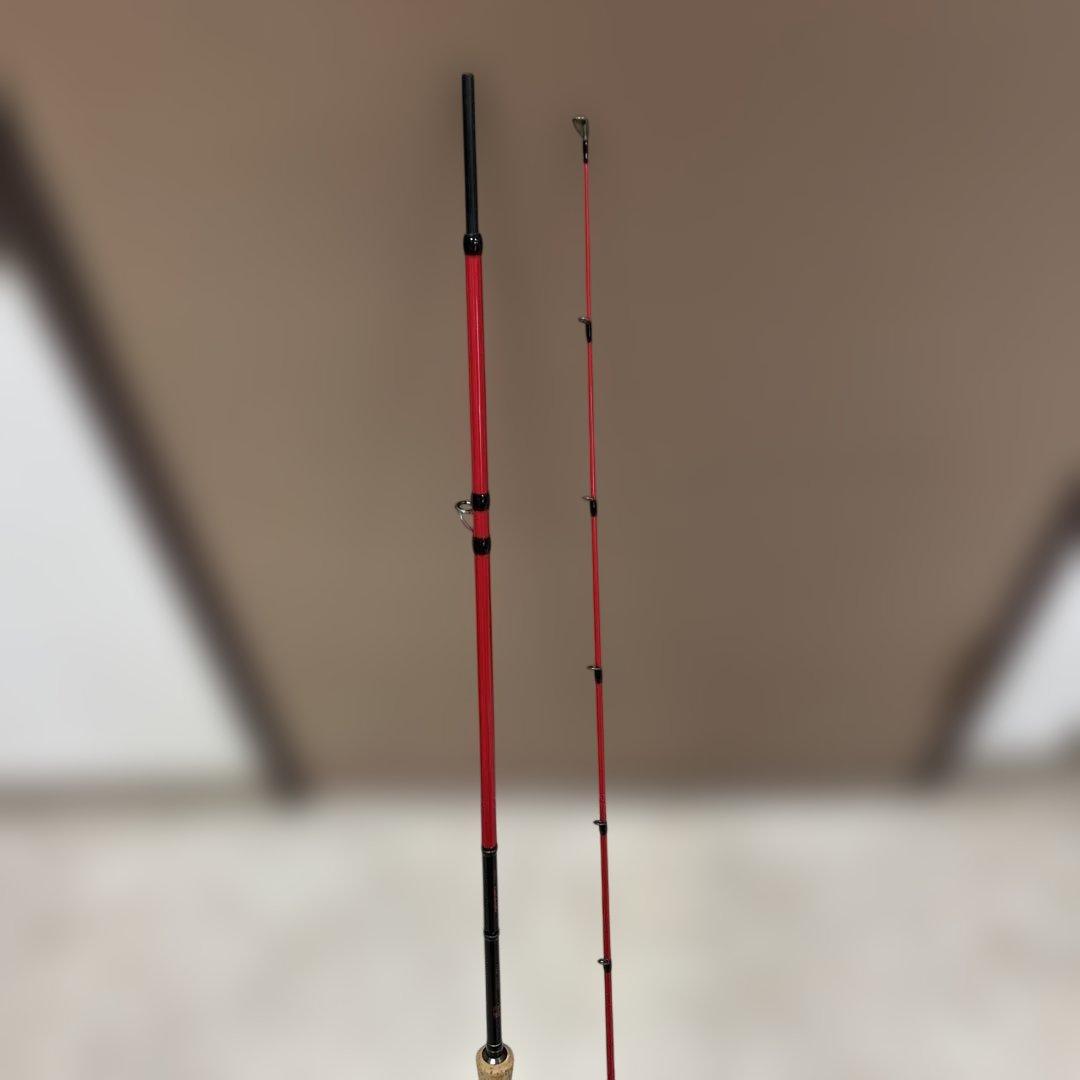 グラッピー　55UL