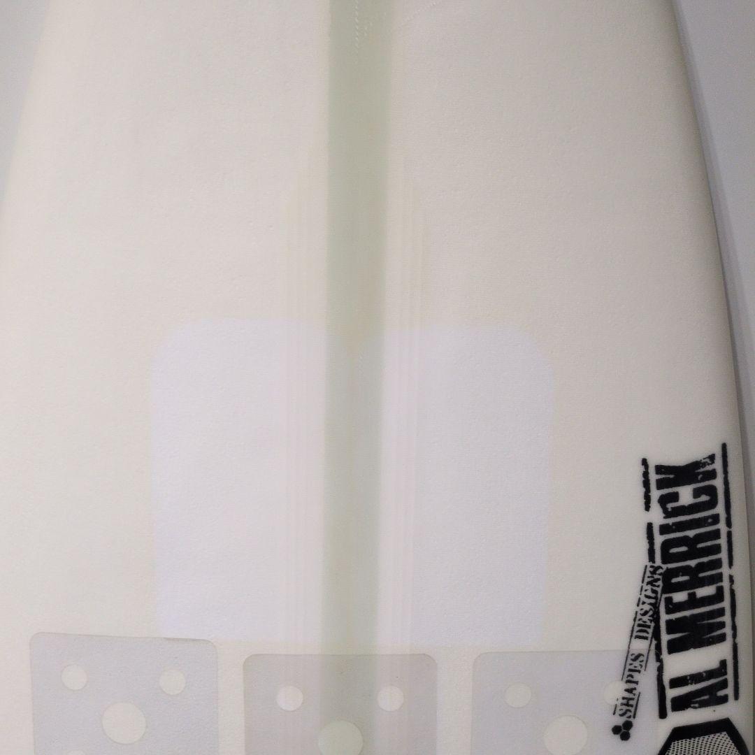 【仙豆】ダンプスターダイバー2 スパインテック 5'8\"