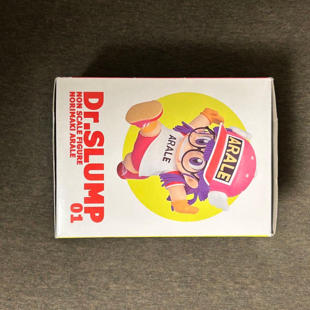 千値練 Dr.スランプ アラレちゃん 則巻アラレ