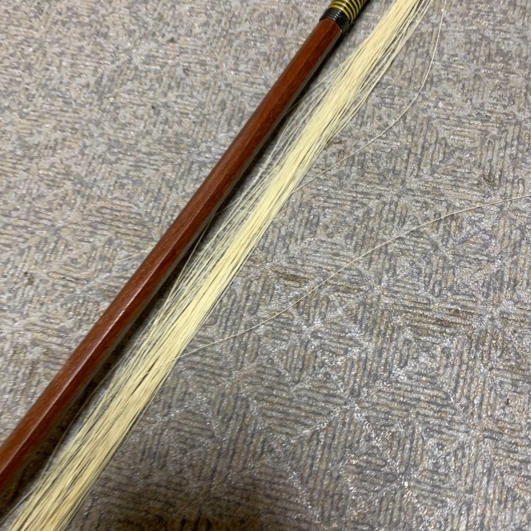 H355 YitaMusic製 バイオリン 弓付き セット