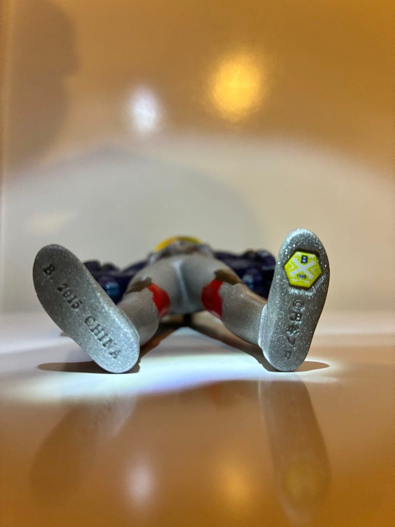 ウルトラマン 大型アーム付きフィギュア