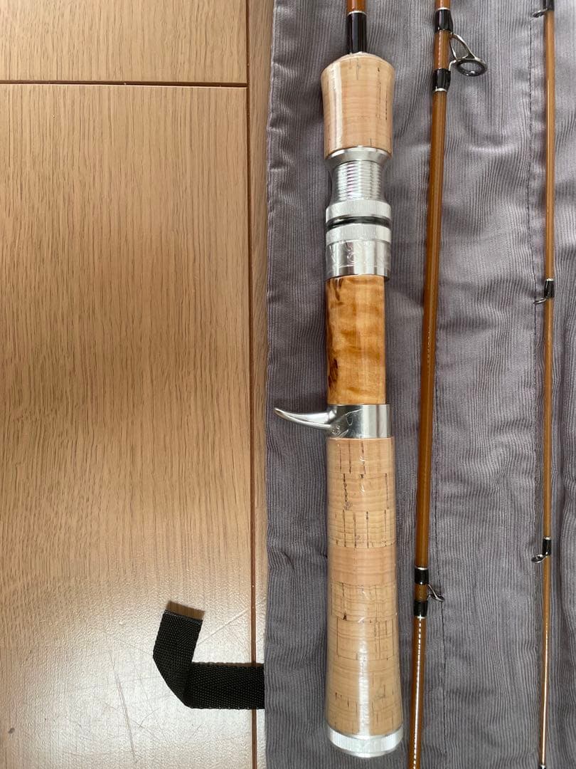 ナナ　　アングロアンドカンパニー