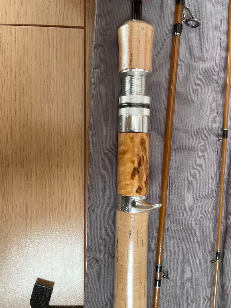 ナナ　　アングロアンドカンパニー