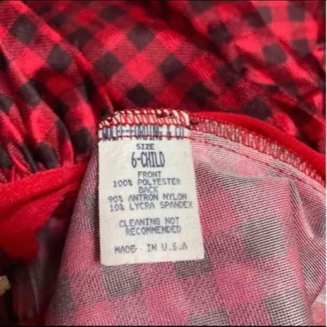 スタースタイルバレエチュチュ8歳3着