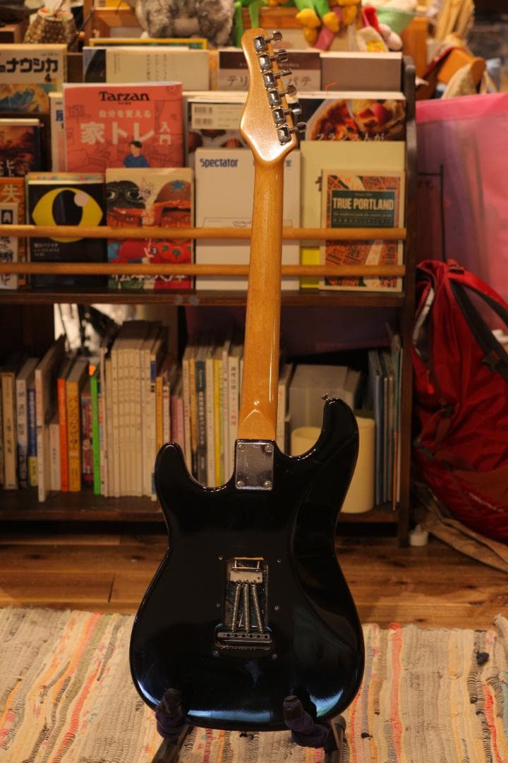 動画ありBehringerストラト調整済み 音良いです