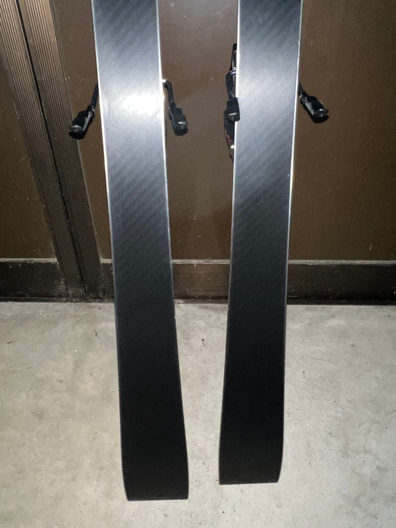 今季モデルOGASAKA オガサカ SRプレート TCS コンプ12