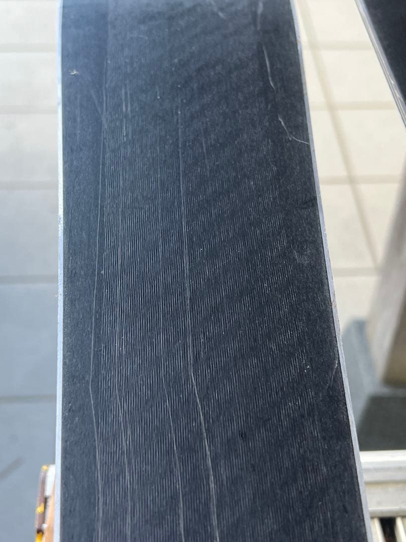 今季モデルOGASAKA オガサカ SRプレート TCS コンプ12