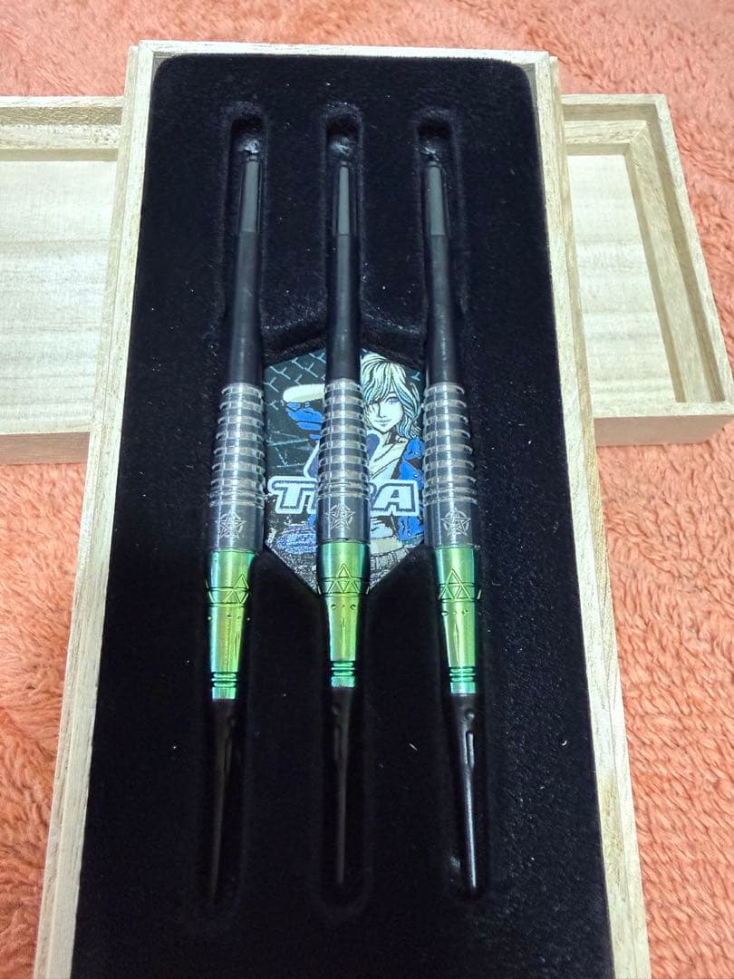 エンプレチュ3フュージョン　坂口優希恵