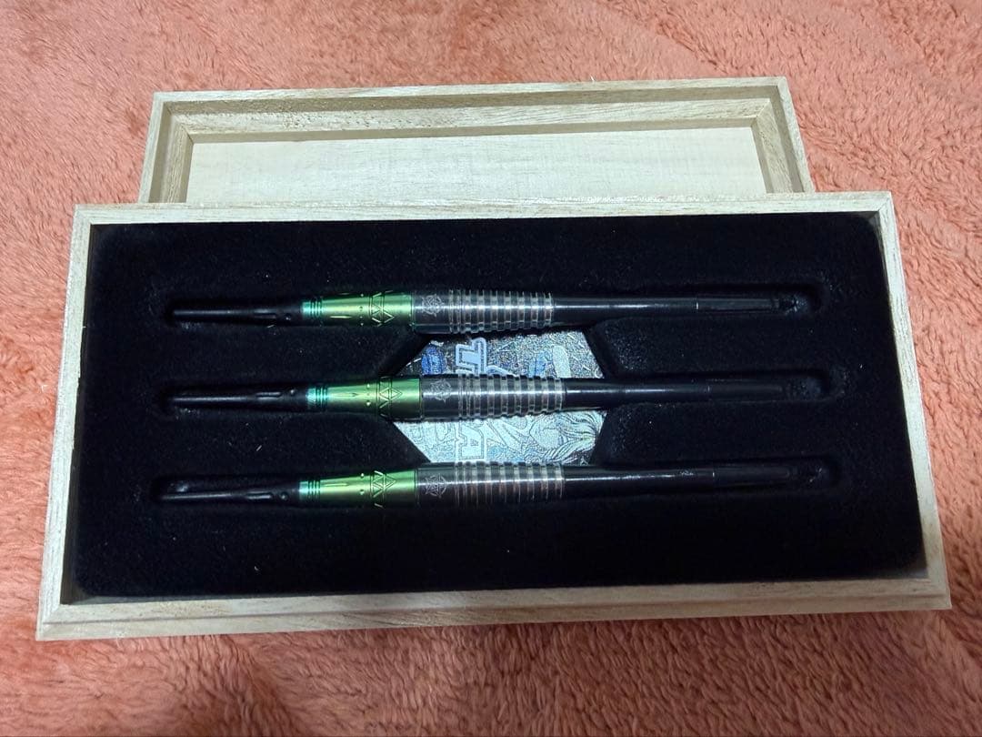 エンプレチュ3フュージョン　坂口優希恵