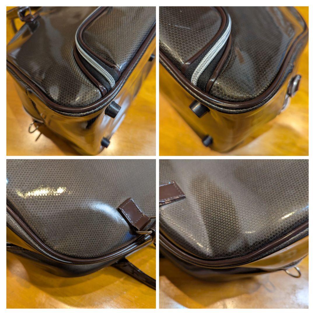 PEARLY GATES MASTER BUNNY EDITION ゴルフバッグ