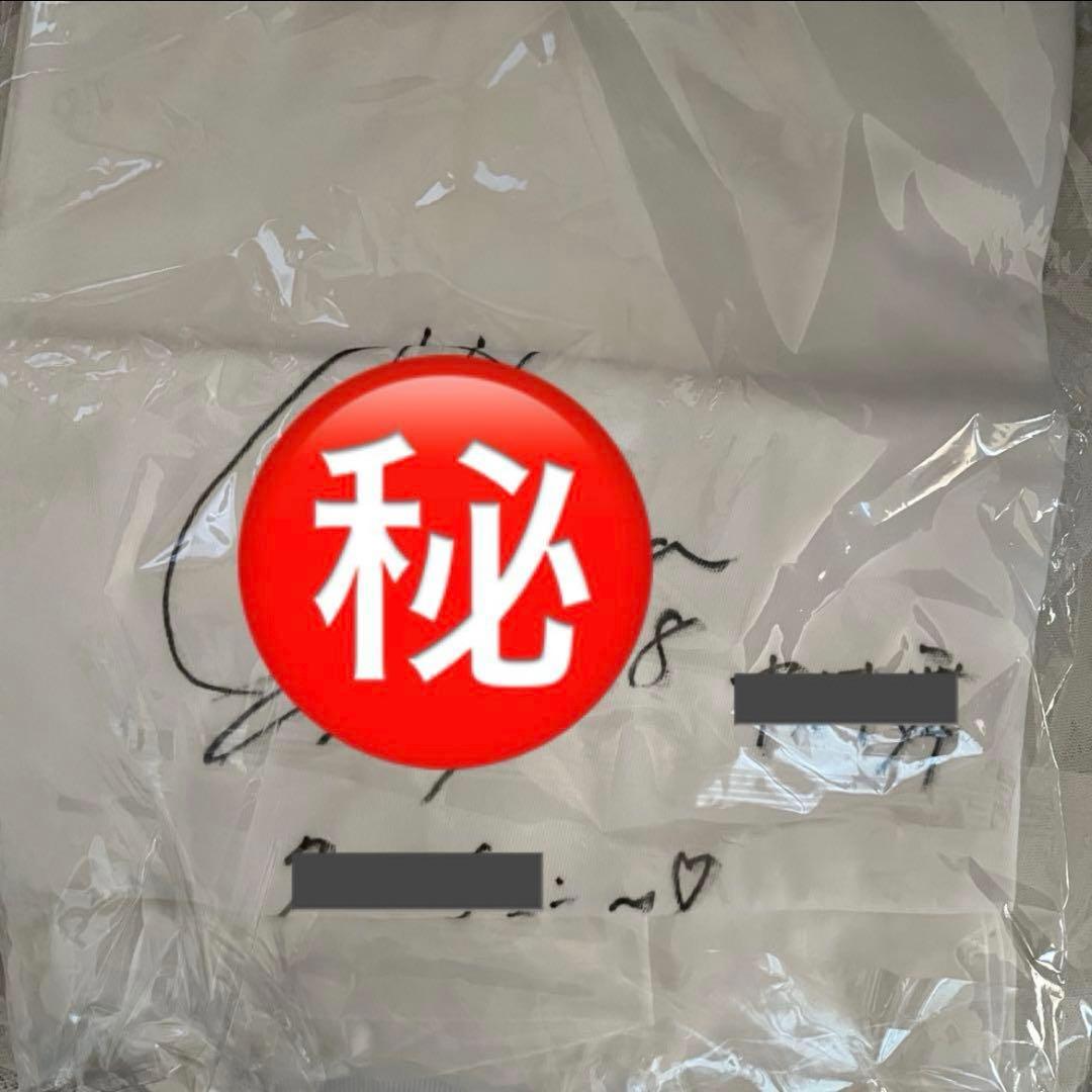 STU48 中村舞 サイン入り Tシャツ