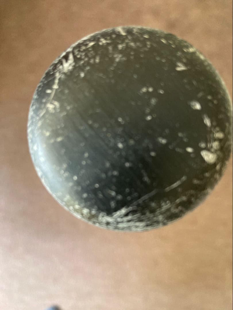 軟式用ビヨンドマックスレガシーメタル ミドル