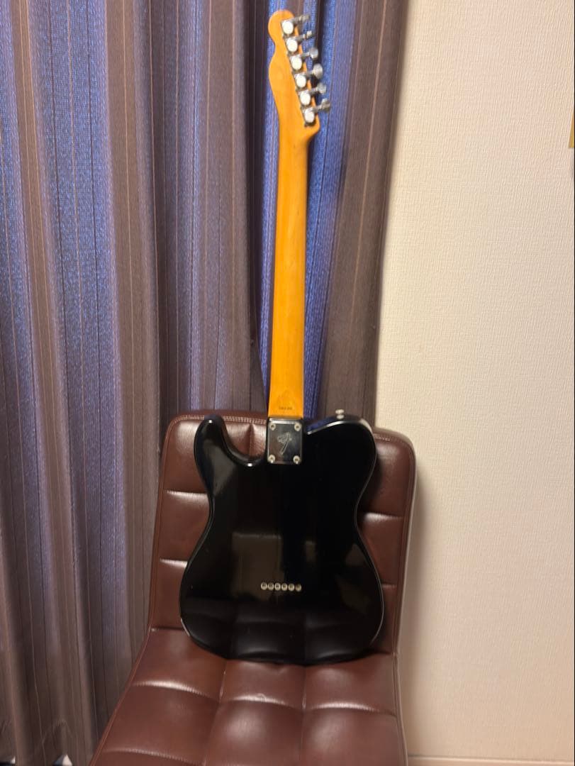 【値下げ！】Fender Japan テレキャスターTL72-50【Eシリアル】