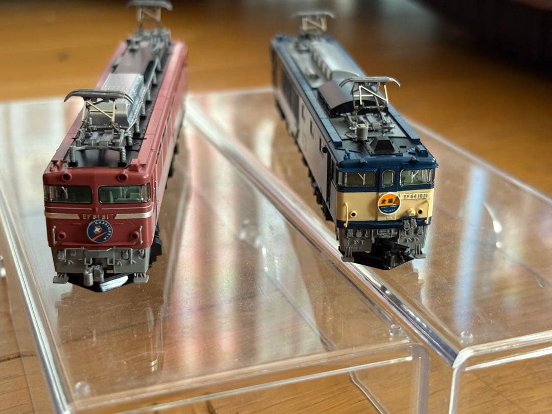 tomix 9148 7123 EF641000番台1030 EF81-81