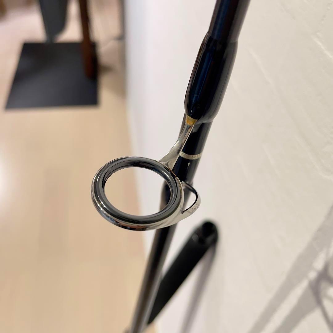 【希少】carpenter シーレパード　SLP 80/33 マグロ