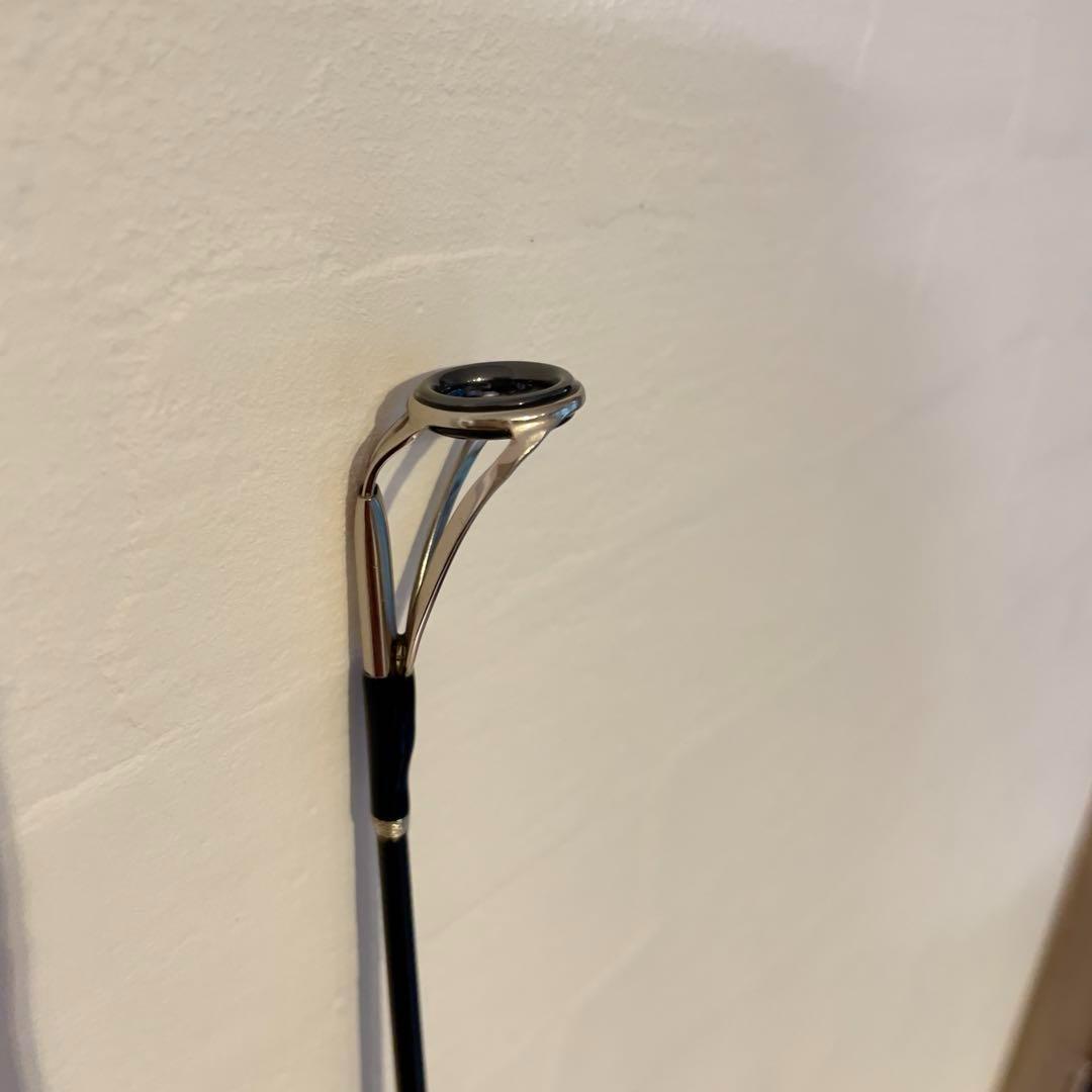 【希少】carpenter シーレパード　SLP 80/33 マグロ