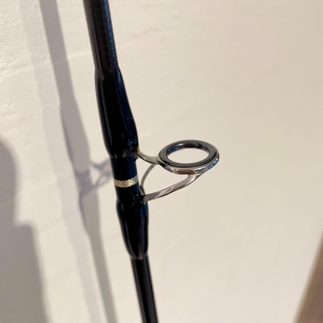 【希少】carpenter シーレパード　SLP 80/33 マグロ