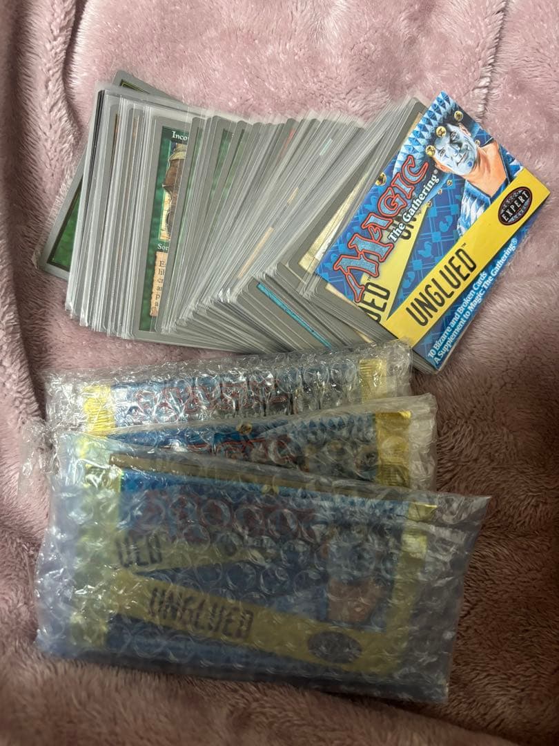 mtg アングルード　コンプリート